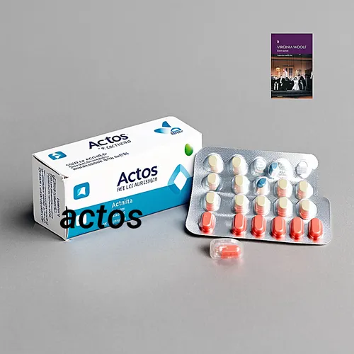 Actos 15 mg precio